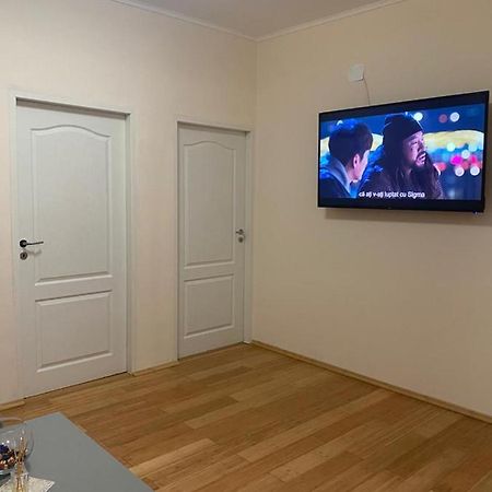 קונסטנצה Apartament Centru Vechi מראה חיצוני תמונה
