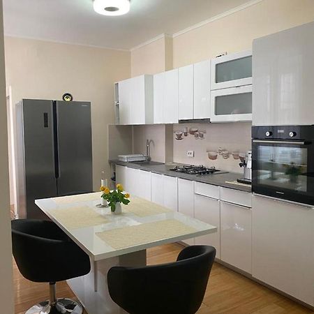 קונסטנצה Apartament Centru Vechi מראה חיצוני תמונה
