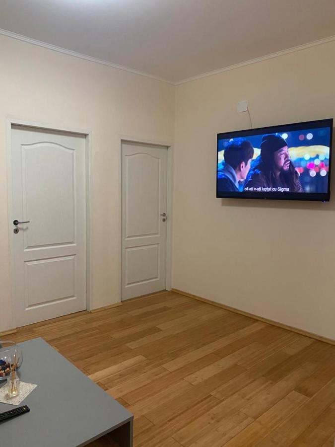 קונסטנצה Apartament Centru Vechi מראה חיצוני תמונה