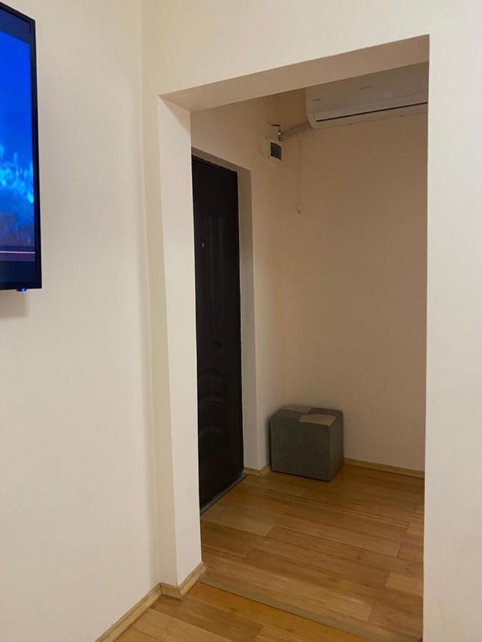 קונסטנצה Apartament Centru Vechi מראה חיצוני תמונה