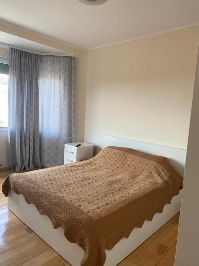 קונסטנצה Apartament Centru Vechi מראה חיצוני תמונה