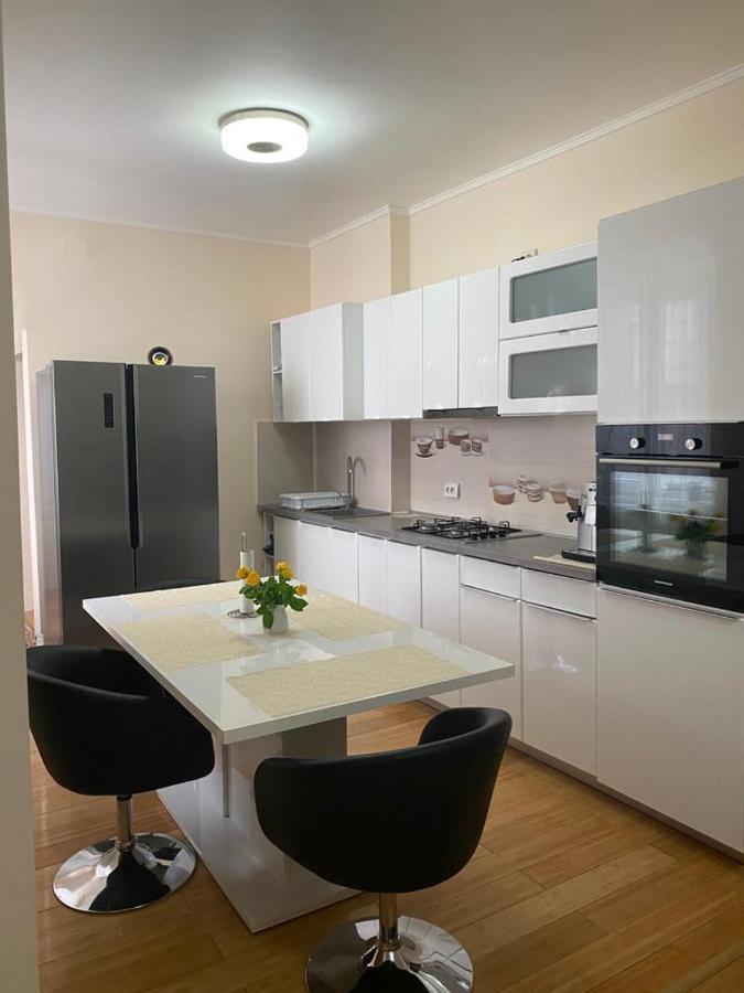 קונסטנצה Apartament Centru Vechi מראה חיצוני תמונה