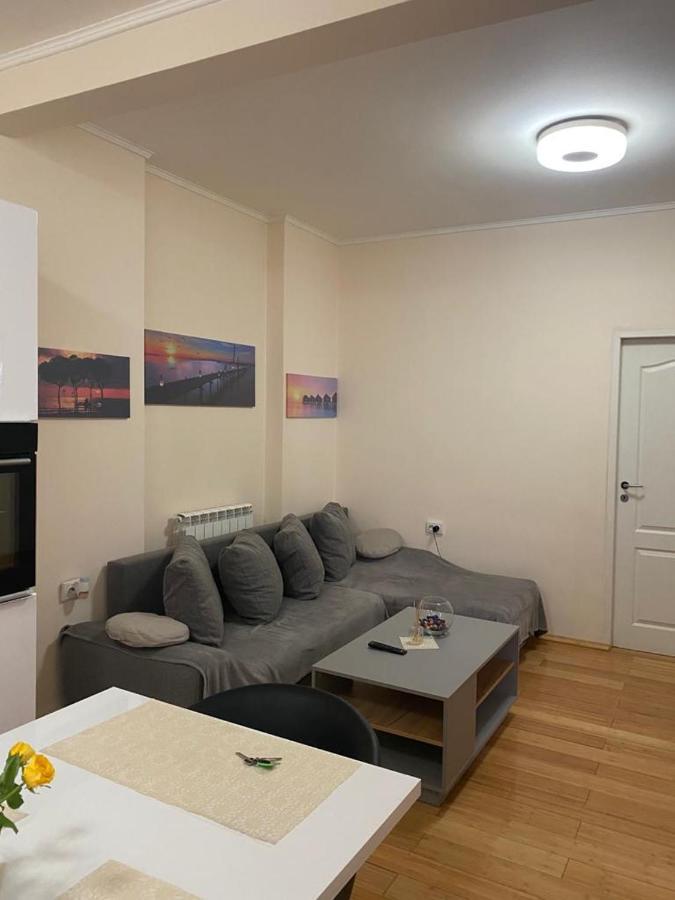 קונסטנצה Apartament Centru Vechi מראה חיצוני תמונה