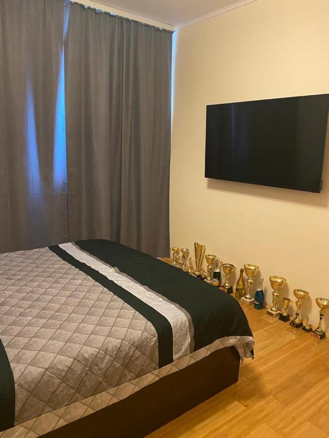 קונסטנצה Apartament Centru Vechi מראה חיצוני תמונה