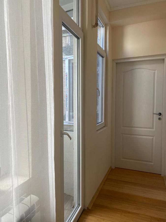 קונסטנצה Apartament Centru Vechi מראה חיצוני תמונה