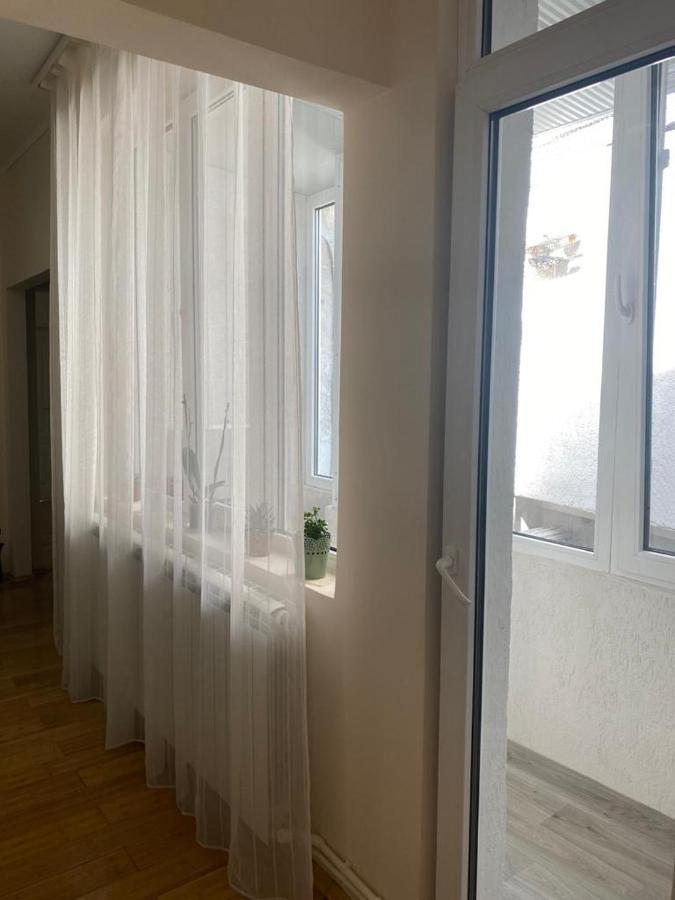 קונסטנצה Apartament Centru Vechi מראה חיצוני תמונה