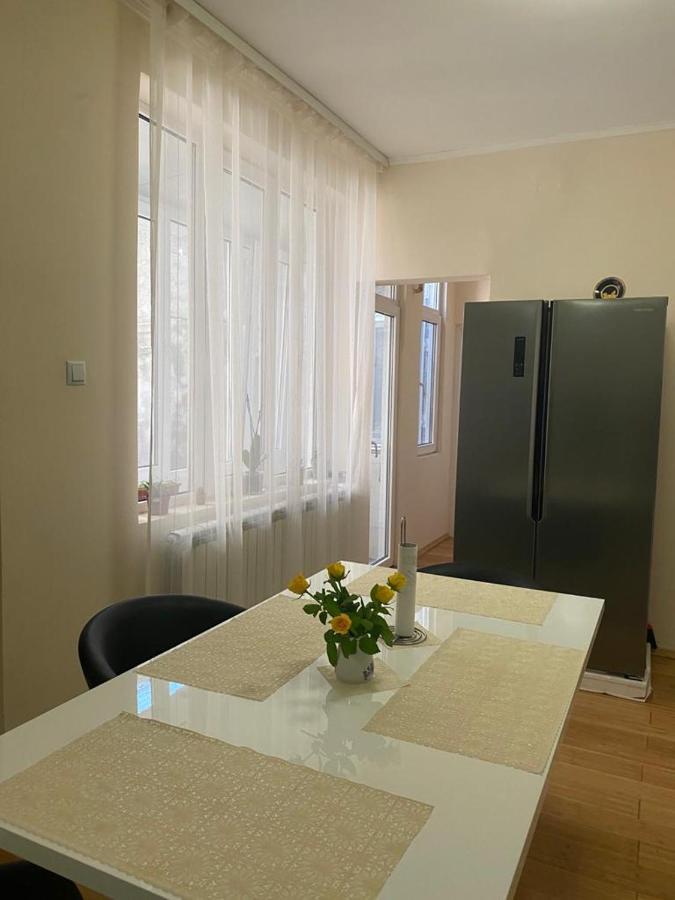 קונסטנצה Apartament Centru Vechi מראה חיצוני תמונה