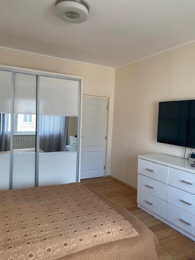 קונסטנצה Apartament Centru Vechi מראה חיצוני תמונה